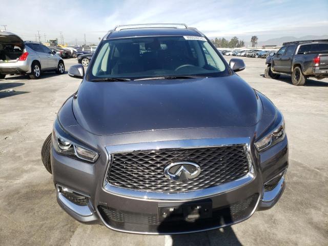 5N1DL0MN8LC539186 Infiniti QX60 LUXE