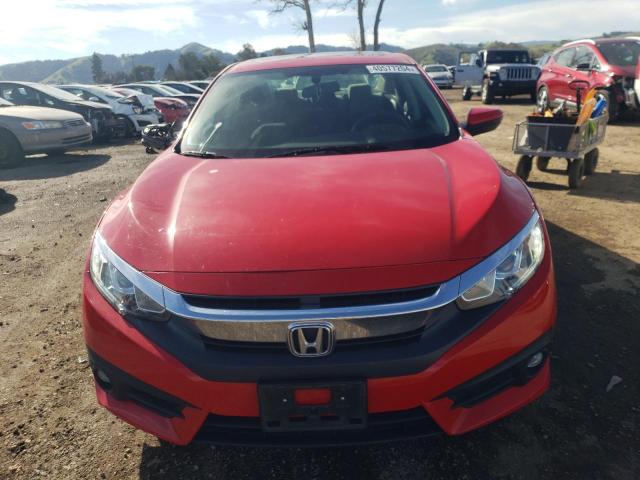 2HGFC1F36GH634719 Honda CIVIC EX