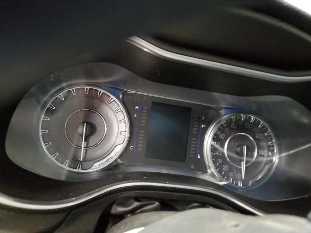 Chrysler 200 Limited 2016 1C3CCCABXGN178327 Image 9