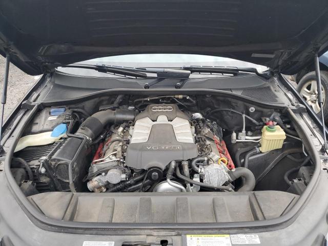 WA1DGAFE8FD021308 Audi Q7 Prestige