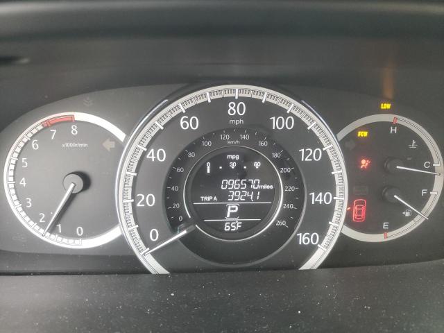 1HGCR2F87EA005808 Honda ACCORD EXL