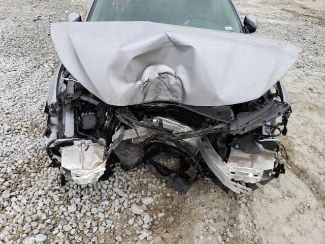 19XZE4F5XME009613 Honda INSIGHT EX