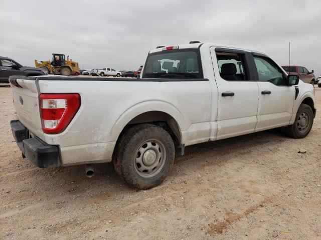 1FTEW1C58MFD11129 Ford F150 Supercrew