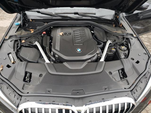 WBA7T2C02LGL17297 BMW 740 I