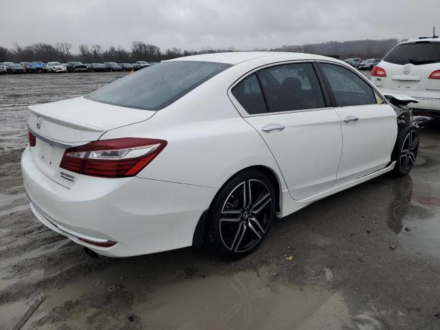 1HGCR2F18HA035469 Honda Accord Sport Special Edition