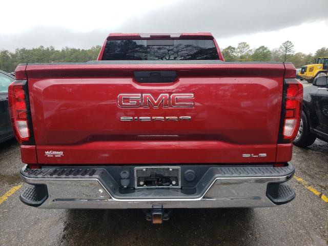 1GTP8BED7LZ180110 GMC Sierra C1500 Sle