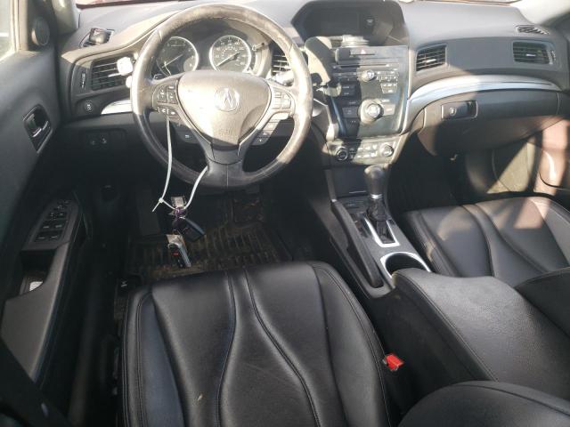 19UDE2F31LA011976 Acura ILX
