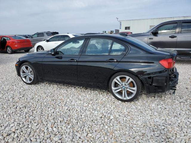 WBA3A9G58ENR97482 BMW 335 I