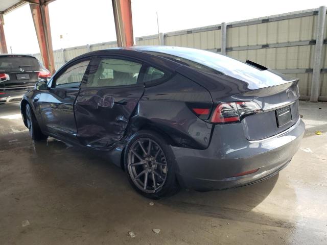 5YJ3E1EA1PF650702 Tesla MODEL 3
