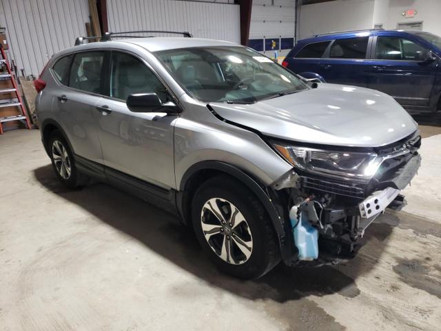 2HKRW5H36JH414339 Honda CR-V LX