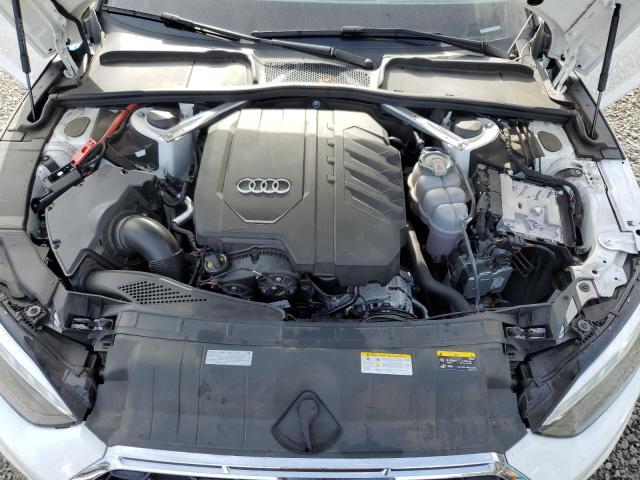 WAUSAAF52PA008794 Audi A5 Premium 45
