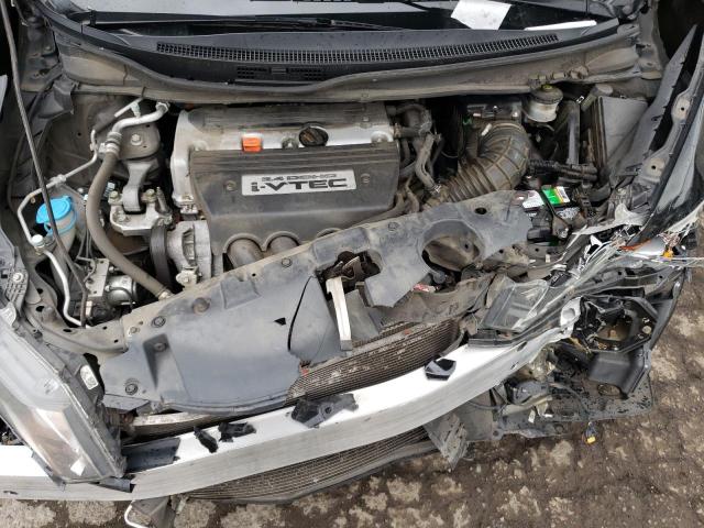 2HGFB6E59FH706420 Honda CIVIC SI