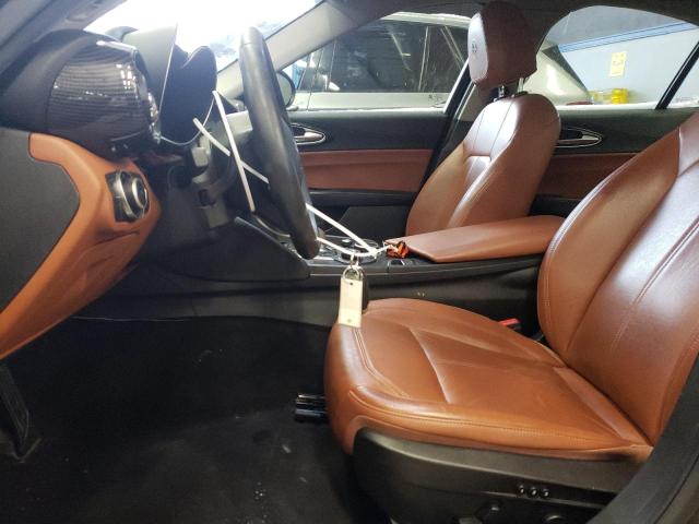 ZARFAEDN2H7557057 Alfa Romeo Giulia Q4
