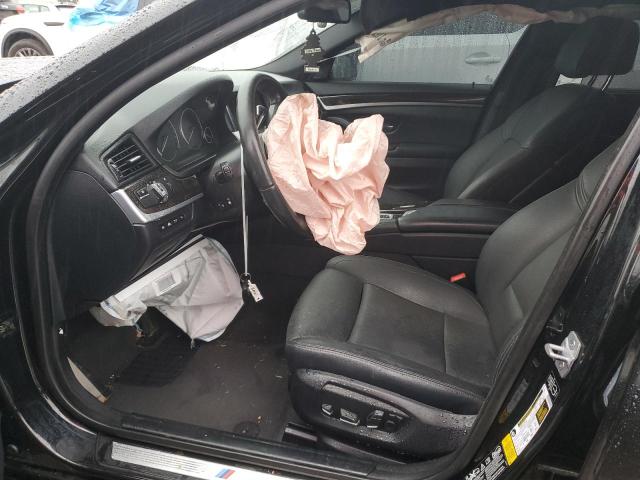 WBAKP9C57ED692268 BMW 550 Xi