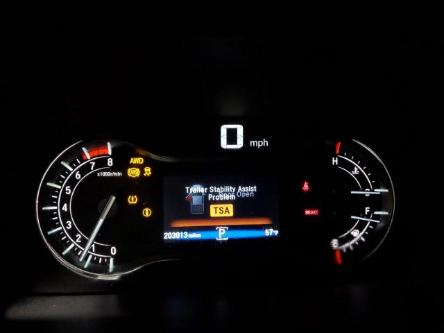 5FPYK3F67HB009034 Honda Ridgeline Rtl