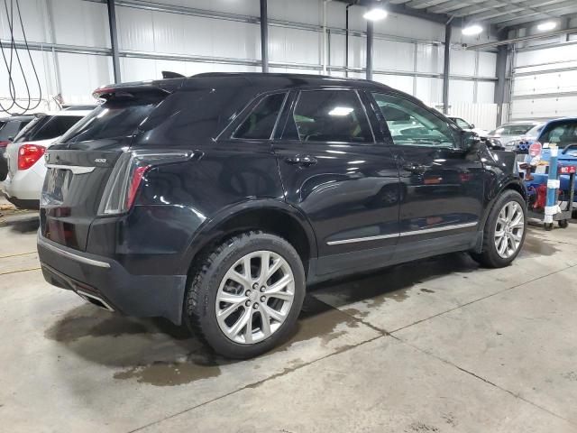 1GYKNGRS2LZ173200 Cadillac Xt5 Sport