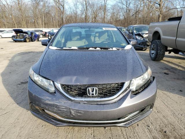 19XFB2F51FE701374 Honda Civic Lx