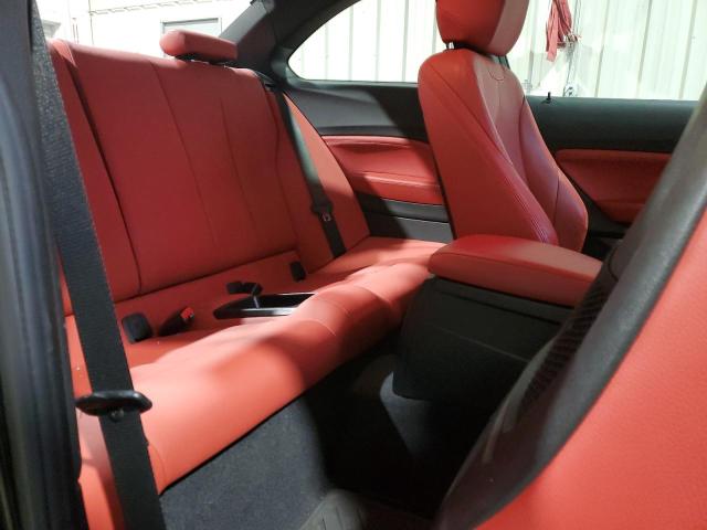 WBA1F5C56FV257289 BMW 228 I