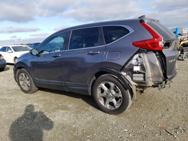 7FARW1H56JE050338 Honda CR-V EX