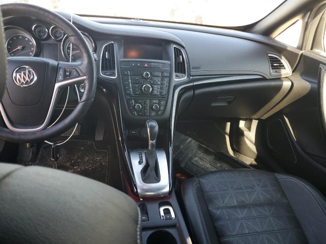 W04WT3N50GG094075 Buick Cascada Premium