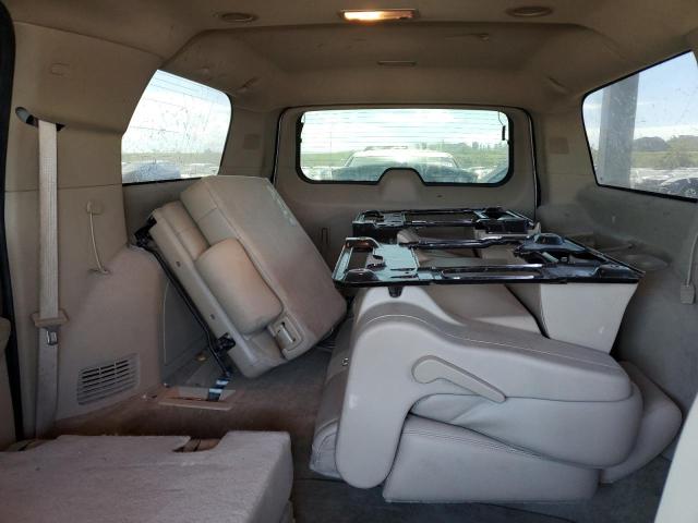 1GNSCJE05ER229671 Chevrolet Suburban C1500 Lt