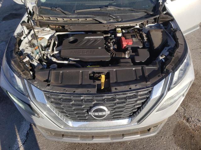 5N1BT3CAXNC689651 Nissan Rogue Sl