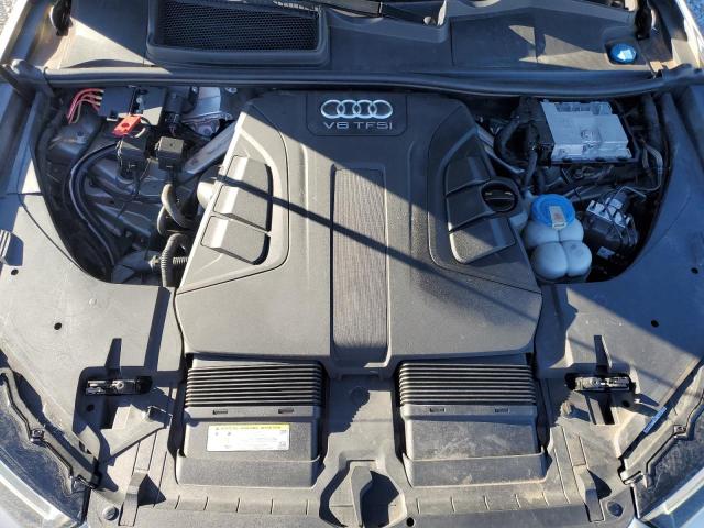 WA1LAAF78HD031256 Audi Q7 Premium Plus