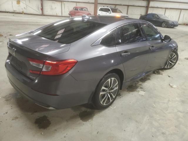1HGCV3F13KA011993 Honda ACCORD HYBRID
