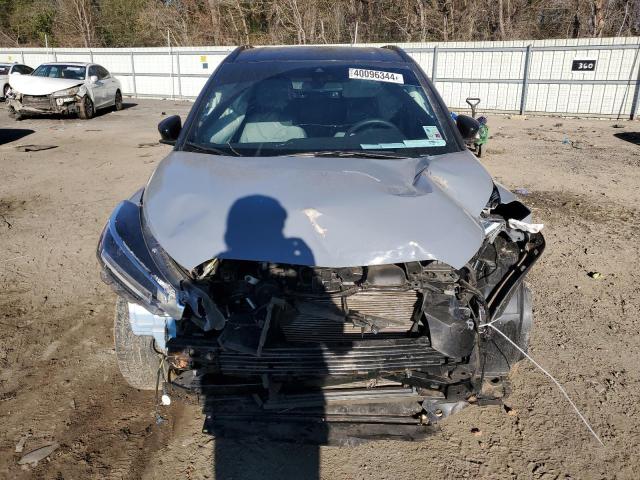 3N1CP5DV9PL493026 Nissan KICKS SR