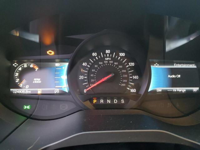 2FMPK4APXMBA29095 Ford EDGE ST