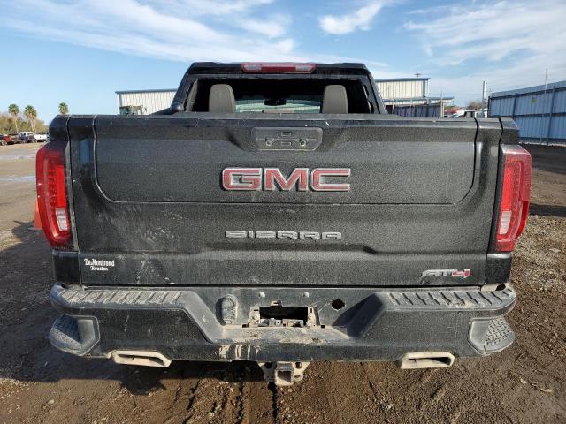 3GTP9EEL4MG461921 GMC Sierra K1500 At4