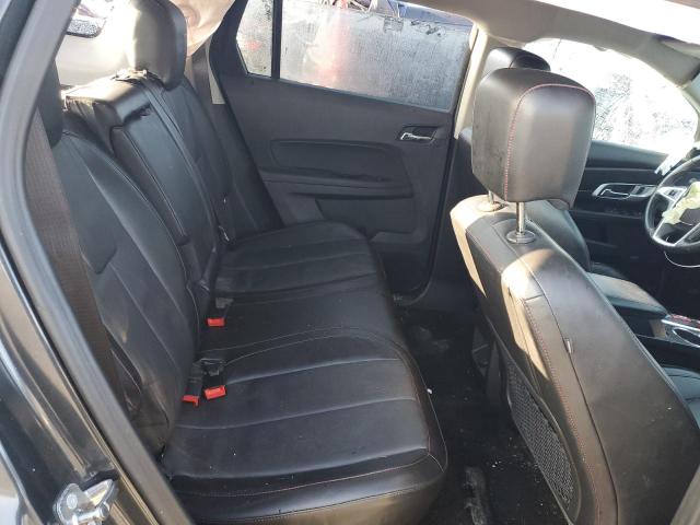 2GKFLUEK7H6334701 GMC Terrain Slt