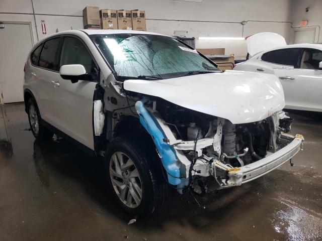 5J6RM4H58FL102991 Honda CR-V EX