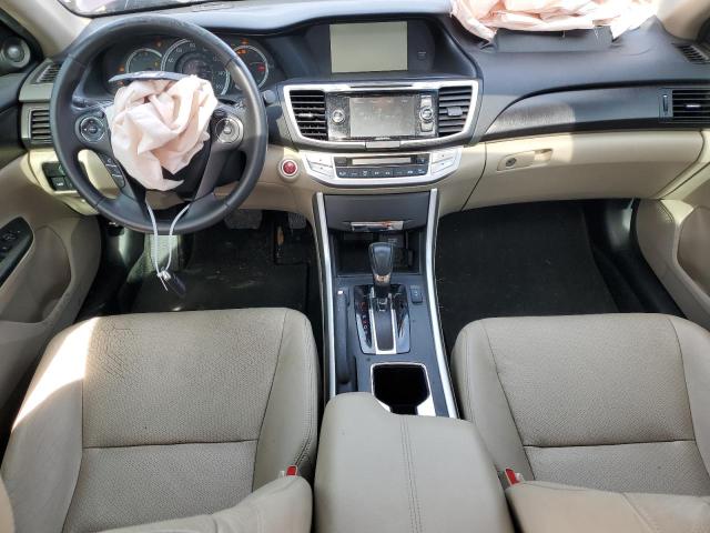 1HGCR3F81FA035829 Honda ACCORD EXL