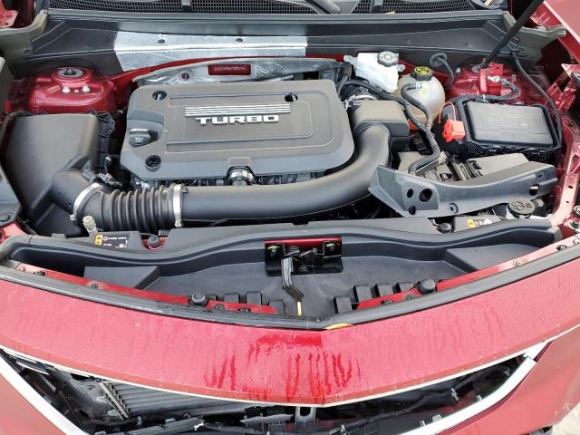1GYFZCR48KF229270 Cadillac Xt4 Premium Luxury