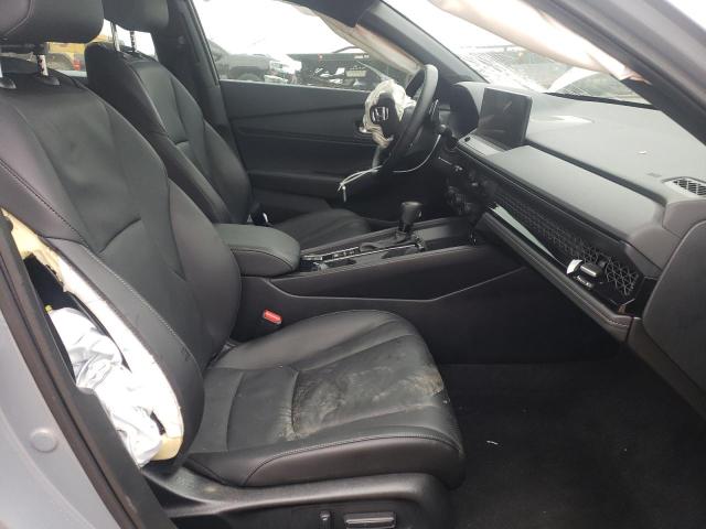 1HGCY2F70PA064289 Honda Accord Hybrid Sport-l
