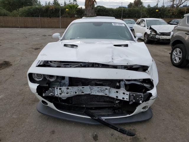 2C3CDZFJ9GH289122 Dodge Challenger R/t Scat Pack