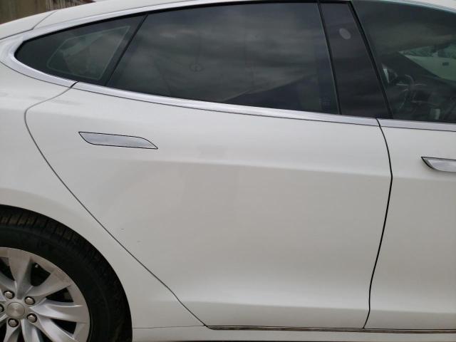 5YJSA1E15HF180327 Tesla MODEL S