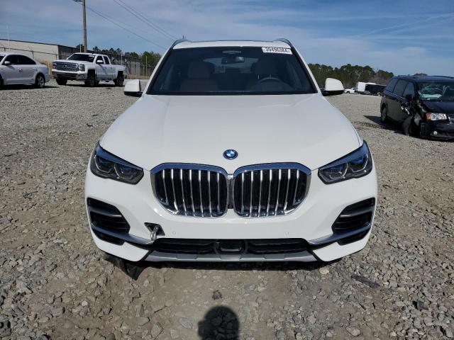 5UXTA6C0XP9R58740 BMW X5 Xdrive45e