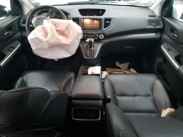 5J6RM4H92GL056854 Honda Cr-v Touring