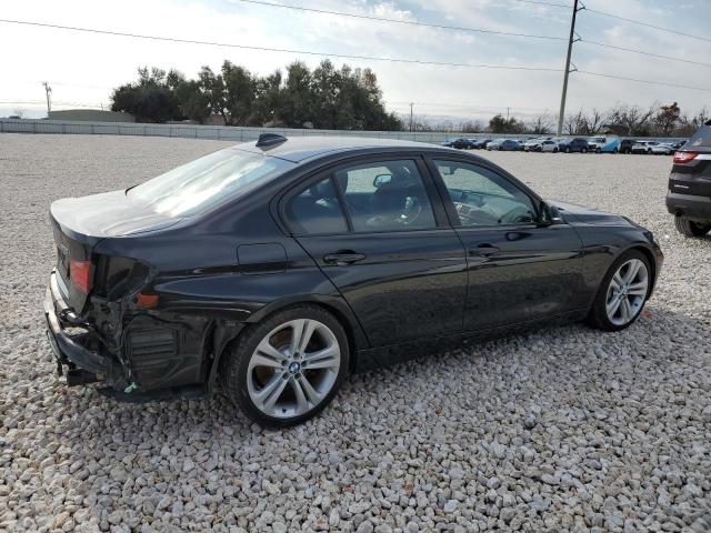 WBA3A9G58ENR97482 BMW 335 I