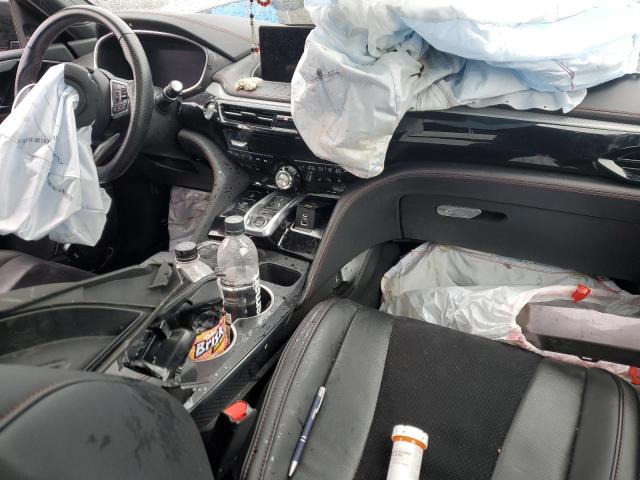 5J8YE1H01NL035913 Acura MDX A-SPEC