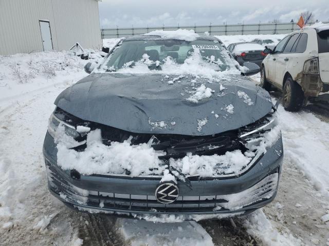 3VWEM7BU4PM005239 Volkswagen JETTA SE