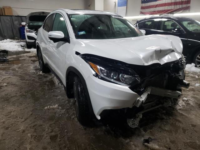 3CZRU6H78MM730266 Honda Hr-v Exl