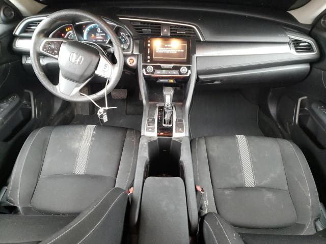 2HGFC2F73JH500105 Honda CIVIC EX