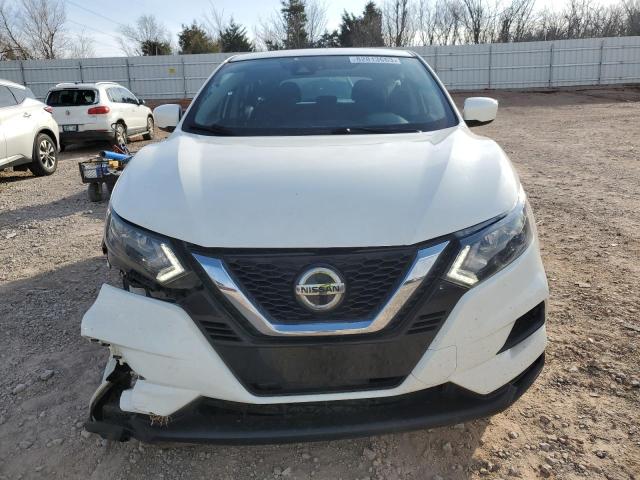 JN1BJ1CW7LW383113 Nissan Rogue Sport S