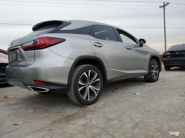2T2HZMDA9MC291043 Lexus RX 350