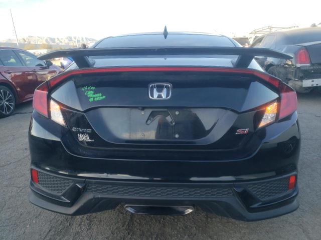 2HGFC3A55LH751528 Honda CIVIC SI