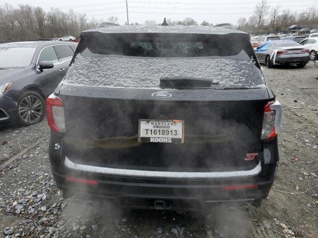 1FM5K8GC5LGA43609 Ford Explorer St