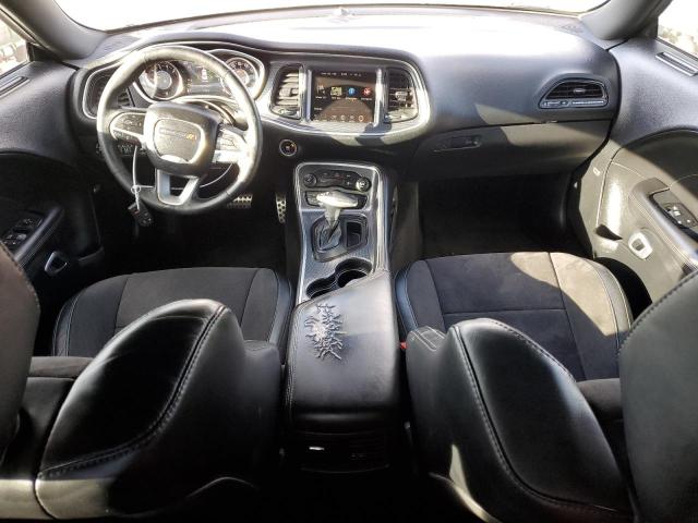 2C3CDZBT9FH744234 Dodge Challenger Sxt Plus